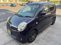 2008 Suzuki MR Wagon