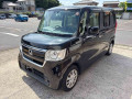 2019 Honda N-BOX