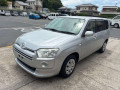 2015 Toyota Probox