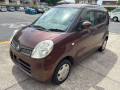 2009 Nissan Moco