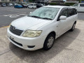 2005 Toyota Corolla Fielder