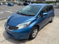 2015 Nissan Note