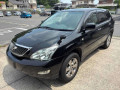 2011 Toyota Harrier