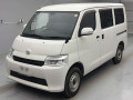 2021 Toyota Townace Van