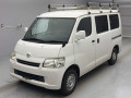 2017 Toyota Townace Van