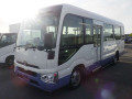 2020 Toyota Coaster