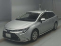 2020 Toyota Corolla Touring Wagon