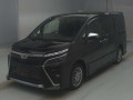 2021 Toyota Voxy