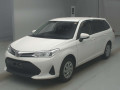 2021 Toyota Corolla Fielder