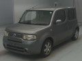 2014 Nissan Cube