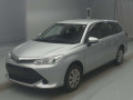 2017 Toyota Corolla Fielder