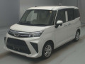 2023 Toyota Roomy