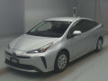 2021 Toyota Prius