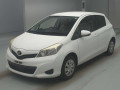 2011 Toyota Vitz