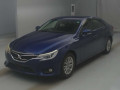 2013 Toyota Mark X