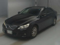2012 Toyota Mark X