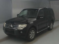 2011 Mitsubishi Pajero