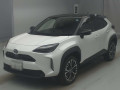 2024 Toyota YARIS CROSS
