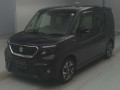 2021 Suzuki Solio Bandit