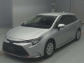 2021 Toyota Corolla Touring Wagon