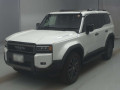 2024 Toyota Land Cruiser 250