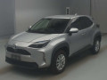 2022 Toyota YARIS CROSS