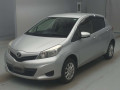 2011 Toyota Vitz