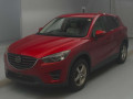 2015 Mazda CX-5