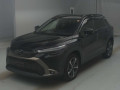 2021 Toyota Corolla Cross