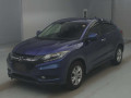 2015 Honda VEZEL