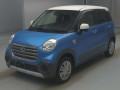 2019 Daihatsu Cast