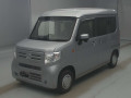 2020 Honda N-VAN