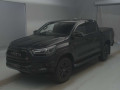 2022 Toyota Hilux