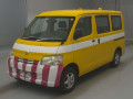 2016 Toyota Liteace Van