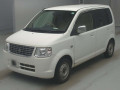 2013 Mitsubishi eK Wagon