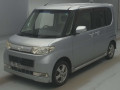 2009 Daihatsu Tanto Custom