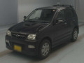 2009 Daihatsu Terios Kid