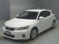 2011 Lexus CT