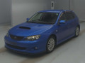 2007 Subaru Impreza
