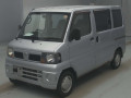 2009 Nissan Clipper Van