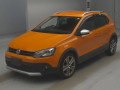 2014 Volkswagen Polo
