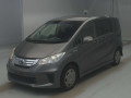 2012 Honda Freed hybrid