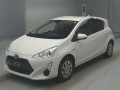 2015 Toyota Aqua