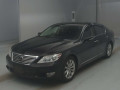2011 Lexus LS