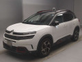 2022 Citroen C5 Aircross