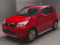 2012 Daihatsu BEGO