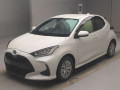 2021 Toyota YARIS