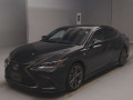 2019 Lexus ES