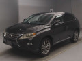 2013 Lexus RX