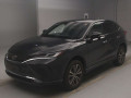2021 Toyota Harrier